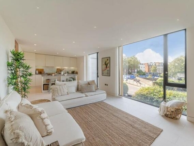 1 Bedroom Flat For Rent In Primrose Hill