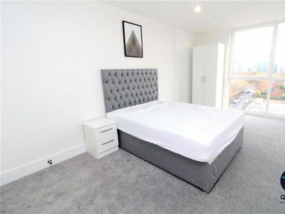 1 Bedroom Flat For Rent In Salford, Greater Manchester