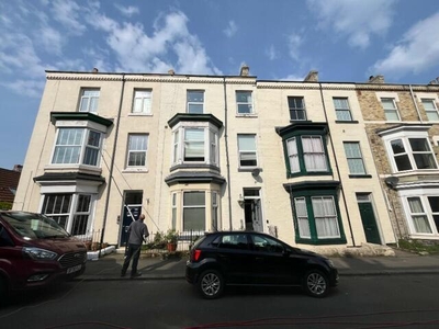 1 Bedroom Flat For Rent In Saltburn-by-the-sea, Cleveland
