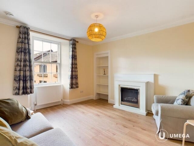 1 Bedroom Flat For Rent In South Side, Edinburgh