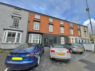 1 Bedroom Flat For Rent In Walsall