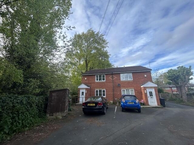 1 Bedroom Flat For Rent In Willenhall