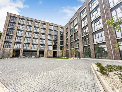 1 Bedroom Flat For Sale In 55 Northgate Street, Leicester