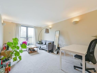 1 Bedroom Flat For Sale In Canonbury, London