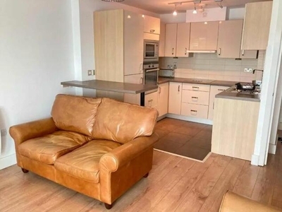 1 Bedroom Flat For Sale In Cardiff