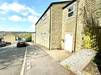 1 Bedroom Flat For Sale In Colne, Lancashire