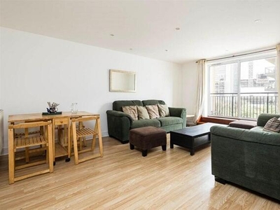 1 Bedroom Flat For Sale In Docklands, London
