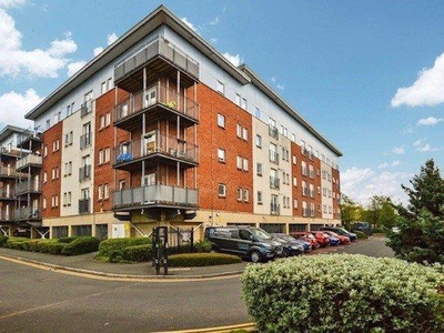 1 Bedroom Flat For Sale In Elmira Way, Salford Quays