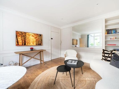 1 Bedroom Flat For Sale In Notting Hill, London