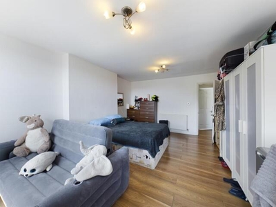 1 Bedroom Flat For Sale In
South Bermondsey