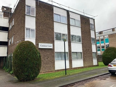 1 Bedroom Flat For Sale In Stonegrove