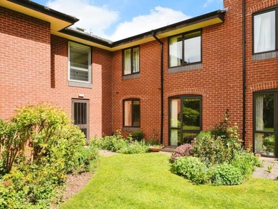 1 Bedroom Flat For Sale In Worcester, Worcestershire