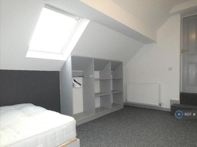 1 Bedroom Flat Share For Rent In Hanley