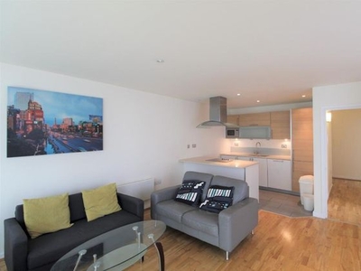 1 bedroom flat to rent Stratford, Olympic Village, E15 2JD