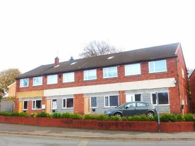 1 Bedroom Ground Floor Flat For Rent In Walsall, West Midlands