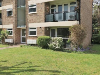 1 Bedroom Ground Floor Flat For Rent In Weybridge, Surrey