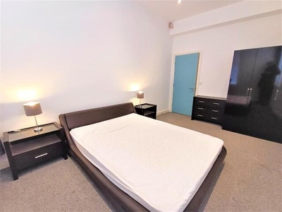 1 Bedroom House Of Multiple Occupation For Rent In Ashton-under-lyne, Greater Manchester