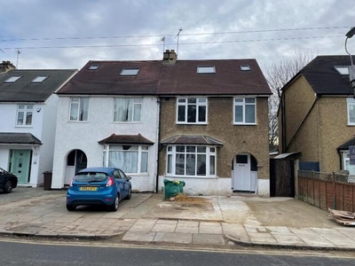 1 Bedroom House Of Multiple Occupation For Rent In St. Albans, Hertfordshire