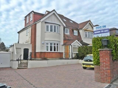 1 Bedroom House Share For Rent In Poole, Dorset