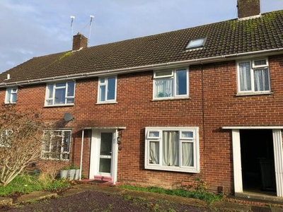 1 Bedroom House Share For Rent In Weeke