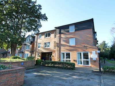 1 Bedroom Retirement Property For Sale In Bushey Heath