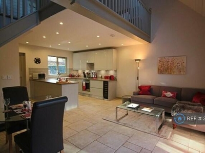 1 Bedroom Terraced House For Rent In Faversham