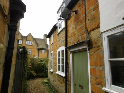 1 Bedroom Terraced House For Rent In Sherborne