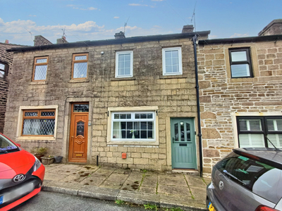 1 Bedroom Terraced House For Sale In Colne