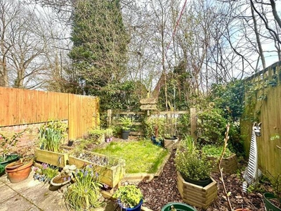 1 Bedroom Terraced House For Sale In Weston, Hitchin