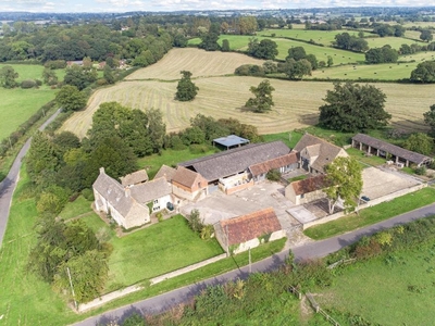 159 acres, Church Farm (Whole), Garsdon, Malmesbury, SN16, Wiltshire