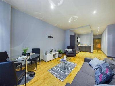 2 Bedroom Apartment Birkenhead Merseyside