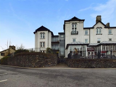 2 Bedroom Apartment Bowness On Windermere Cumbria