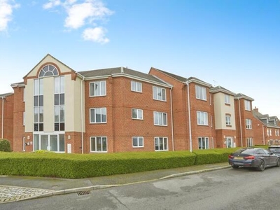 2 Bedroom Apartment Castle Donington Leicestershire