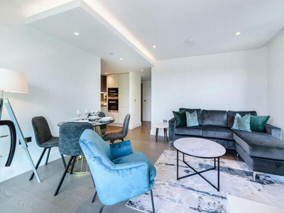 2 Bedroom Apartment For Rent In 27 Albert Embankment