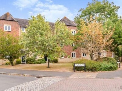 2 Bedroom Apartment For Rent In Abingdon-on-thames, Oxfordshire