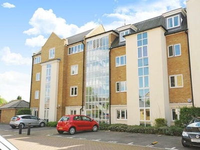 2 Bedroom Apartment For Rent In East Oxford