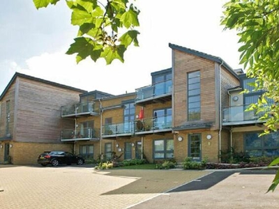 2 Bedroom Apartment For Rent In High Wycombe
