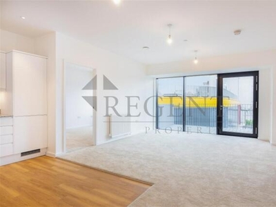2 Bedroom Apartment For Rent In Ilford Hill