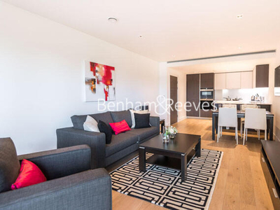 2 Bedroom Apartment For Rent In Kew Bridge