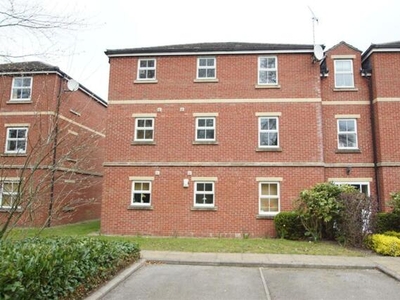 2 Bedroom Apartment For Rent In Meanwood
