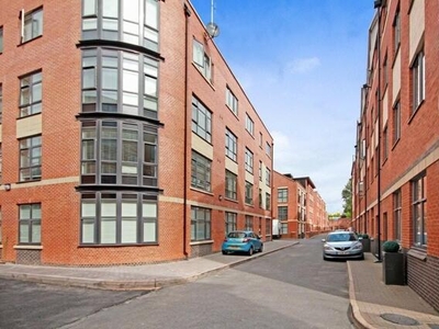 2 Bedroom Apartment For Rent In Mint Drive, Jewellery Quarter