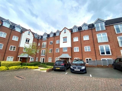 2 Bedroom Apartment For Rent In Penruddock Drive
