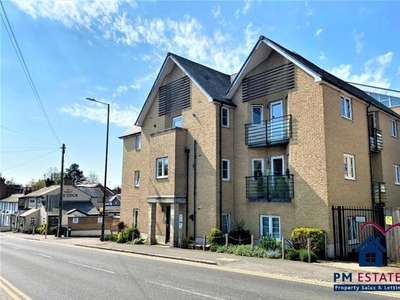 2 Bedroom Apartment For Rent In Stansted, Essex