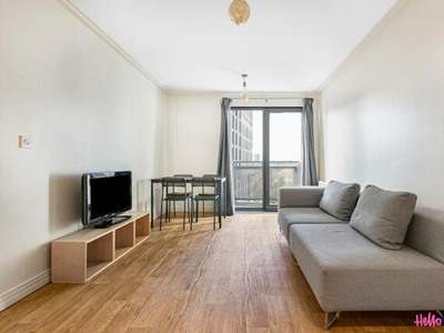 2 Bedroom Apartment For Rent In Victoria Road, W3