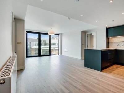 2 Bedroom Apartment For Rent In Wembley Park
