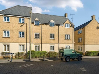 2 Bedroom Apartment For Rent In Witney
