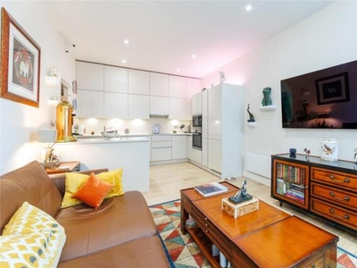 2 Bedroom Apartment For Sale In 5 Wapping High Street, London