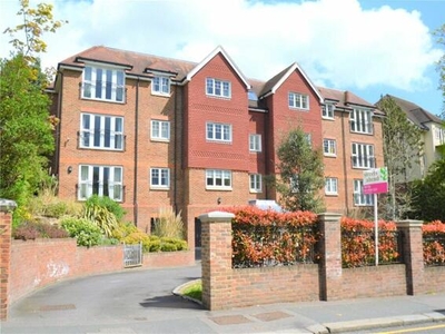 2 Bedroom Apartment For Sale In 6 Plough Lane, Purley