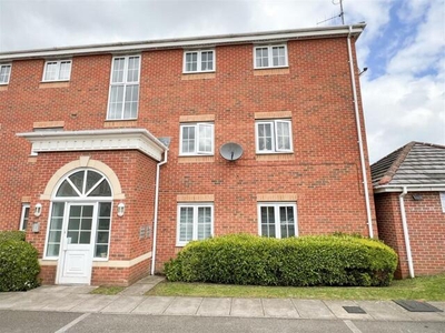 2 Bedroom Apartment For Sale In Armthorpe
