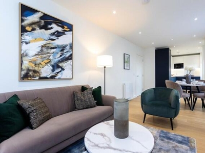 2 Bedroom Apartment For Sale In Bermondsey, London